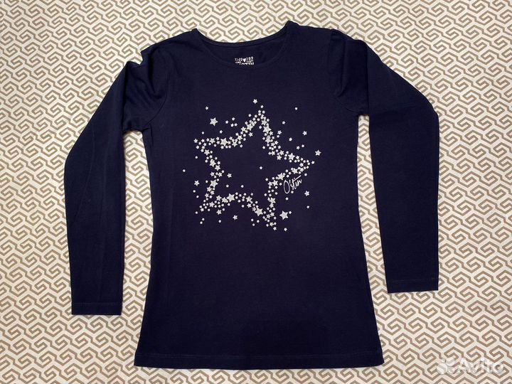 Кофта для девочки