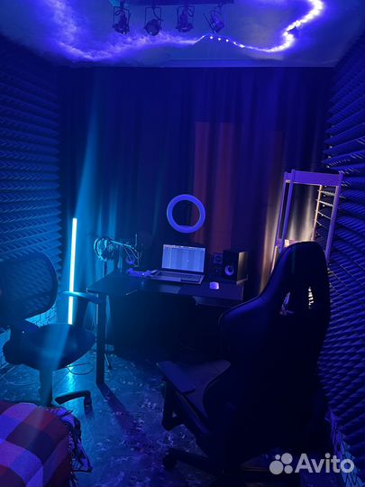 Студия Звукозаписи, запись, сведение, мастеринг