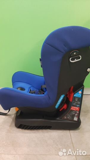 Автокресло Chicco Cosmos