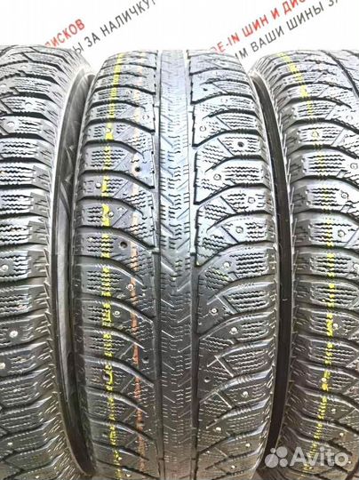 Bridgestone Ice Cruiser 7000 225/65 R17 108H