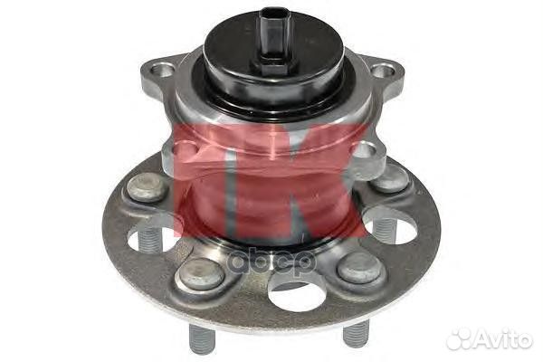 764555 Ступица с подшипником toyota RAV4 III-IV