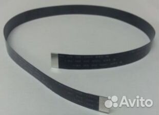 Шлейф планшетного сканера HP LJ M1536