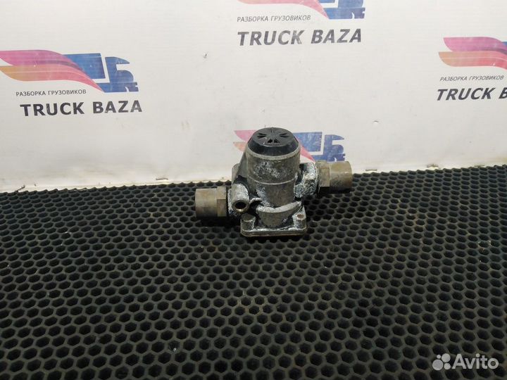 4750150040 Клапан ограничительный