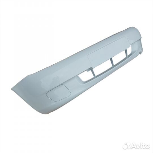 Бампер передний LADA Kalina 1