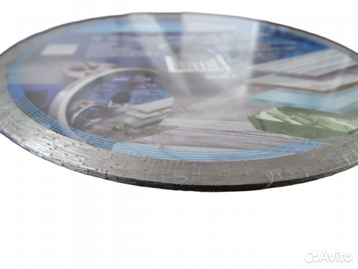 Диск для плиткореза 180мм*25.4мм