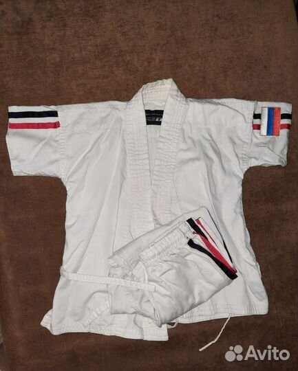 Кимоно и защита 128р и 152р
