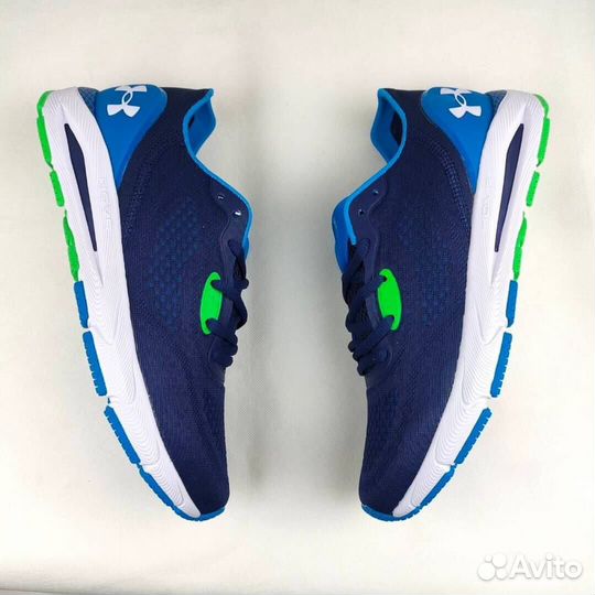 Under Armour Hovr Turbulence Running Shoes