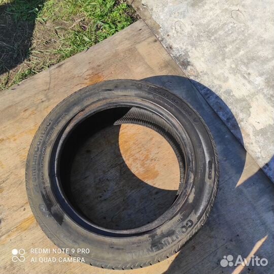 Kumho Eco Solus HM KR22 215/65 R16