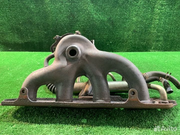 Выпускной коллектор Toyota Corolla Axio NZE144