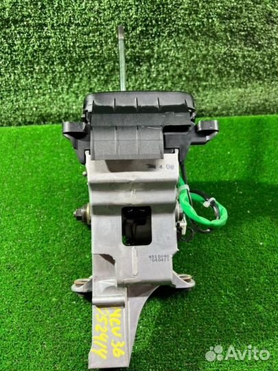 Селектор АКПП Toyota Harrier MCU36 1 MZ-FE 2004