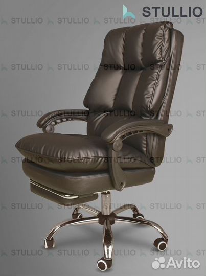 Офисное кресло (геймерское). Кресло для директора