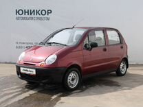Daewoo Matiz 0.8 MT, 2012, 73 857 км, с пробегом, цена 279 000 руб.