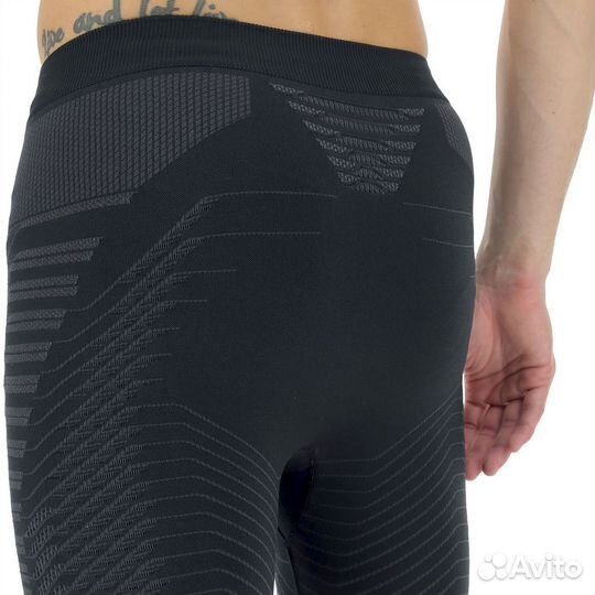 UYN Men Pants resilyon Underwear Pants Medium