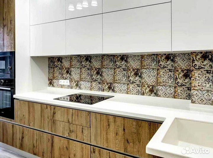 Кухонный гарнитур 