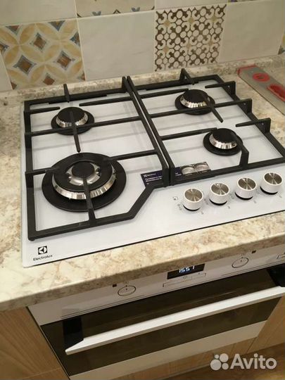 Ремонт и установка газового оборудования