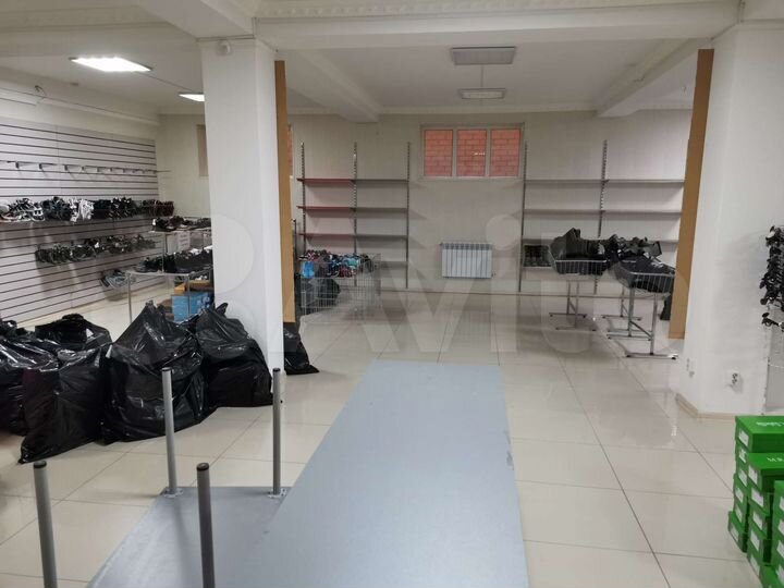 Помещение 480 м²
