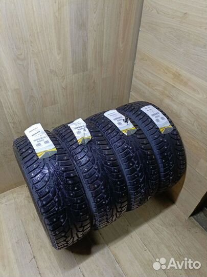 Ikon Tyres Nordman 5 205/55 R16 94T