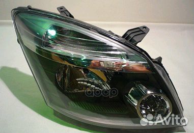 Фара 4121200K24A1 Great Wall