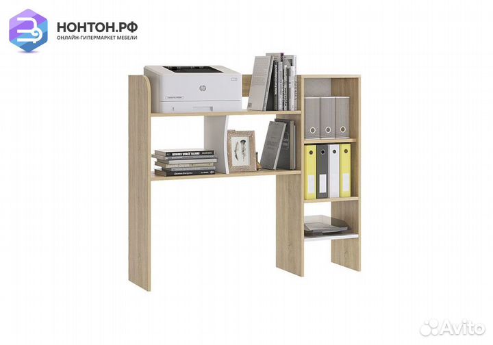 Надстройка 1200 прямая Энерджи