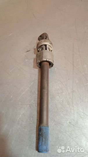 Рулевой карданчик Audi A4 B5 1996