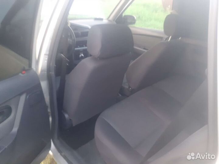 Двигатель nexia 1.6 16 кл