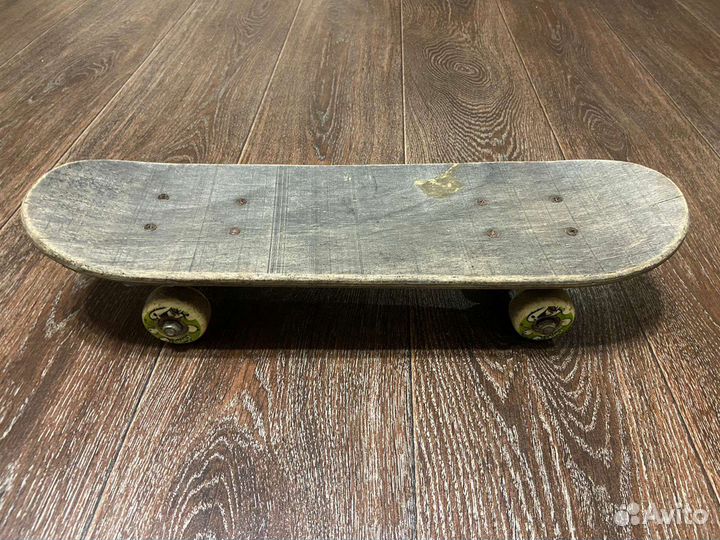 Скейтборд детский