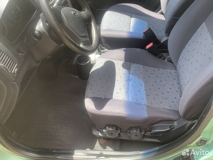 Hyundai Getz, 2003