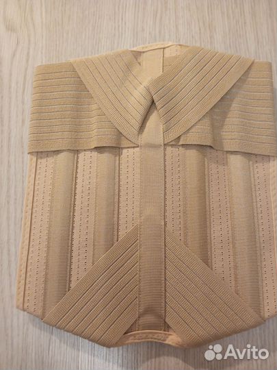 Корсет ортопедический