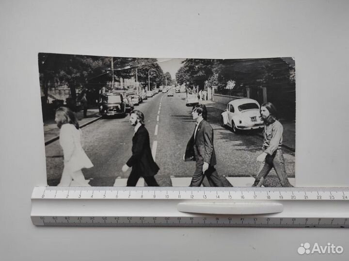 Фото The Beatles