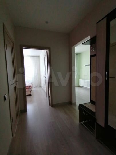 1-к. квартира, 38 м², 3/3 эт.