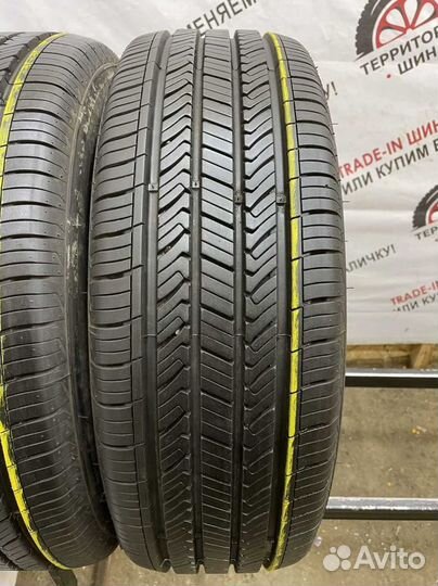 Hankook H745 Mileage Plus III 205/60 R16 92H