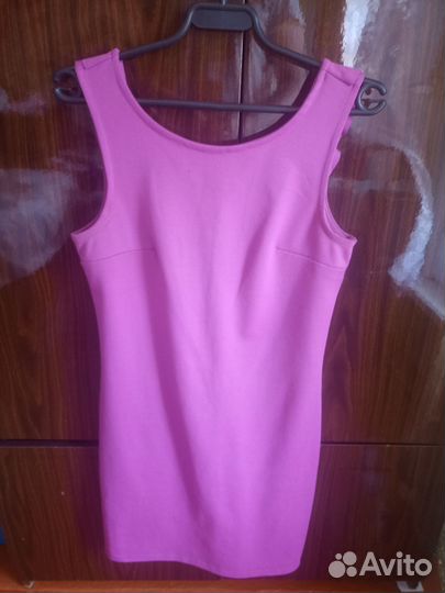 Платье женское летнее