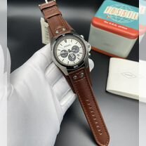 Часы Fossil Coachman CH2565 оригинал