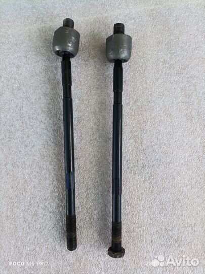 Тяга рулевая Mitsubishi Grandis Chariot