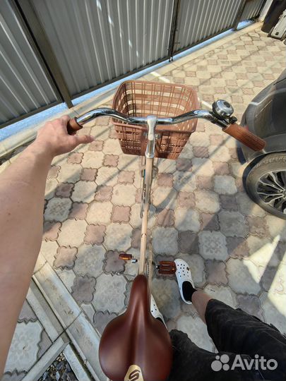 Велосипед Navigator 325 Lady