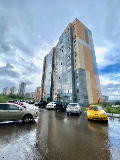 Помещение в мкр. Зеленые горки