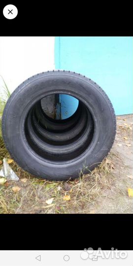 Toyo Winter Tranpath S1 225/65 R18