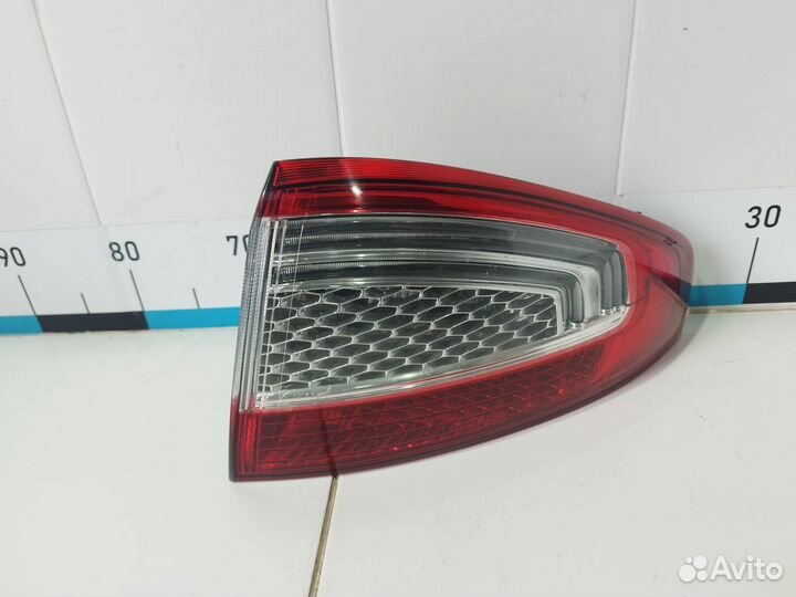Фонарь задний наружный правый Mondeo 4 2010 ориг