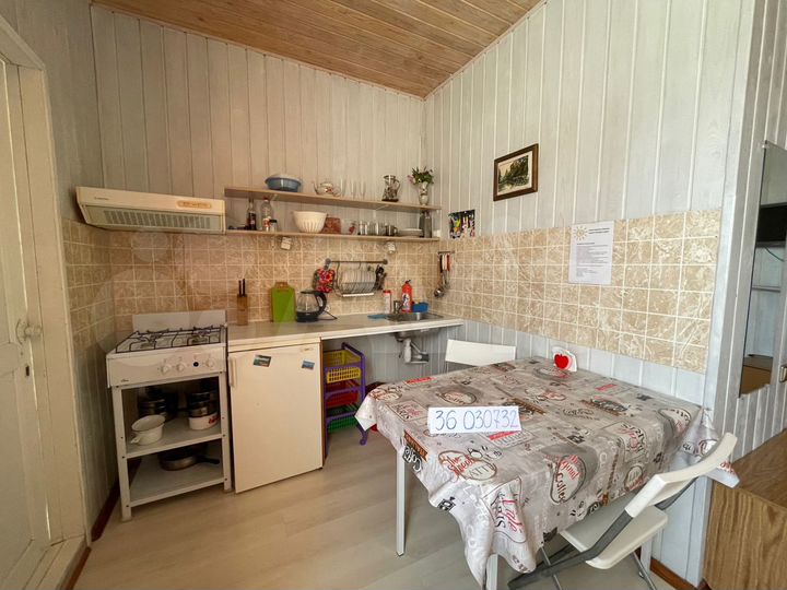 2-к. квартира, 38 м², 2/2 эт.