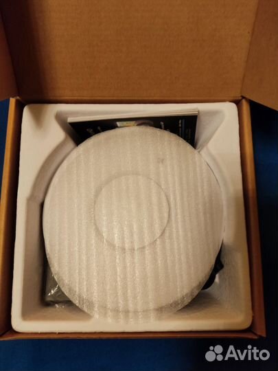 Точка доступа Ubiquiti UniFi AC Lite
