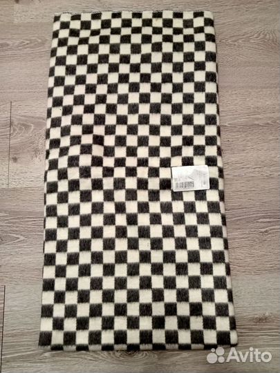 Одеяло байковое новое р.100/134