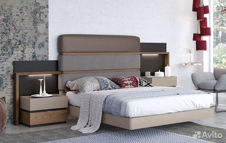 Изготовление корпусной мебели