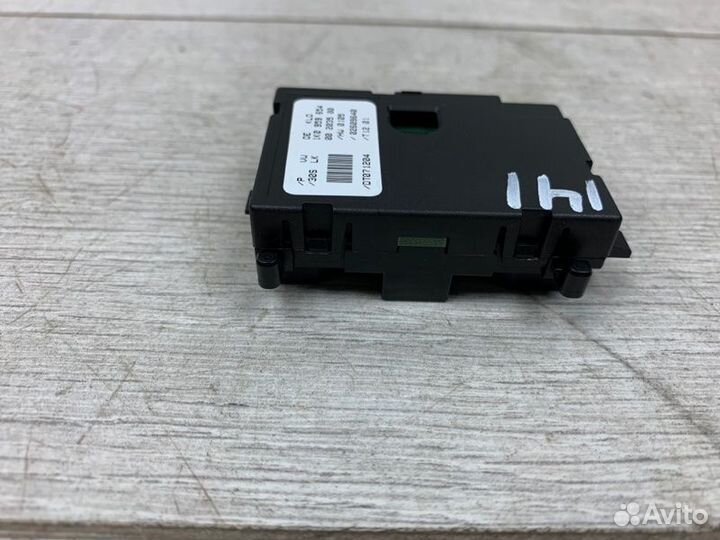 Датчик угла поворота руля Audi A3 хэтчбек BGU 2005