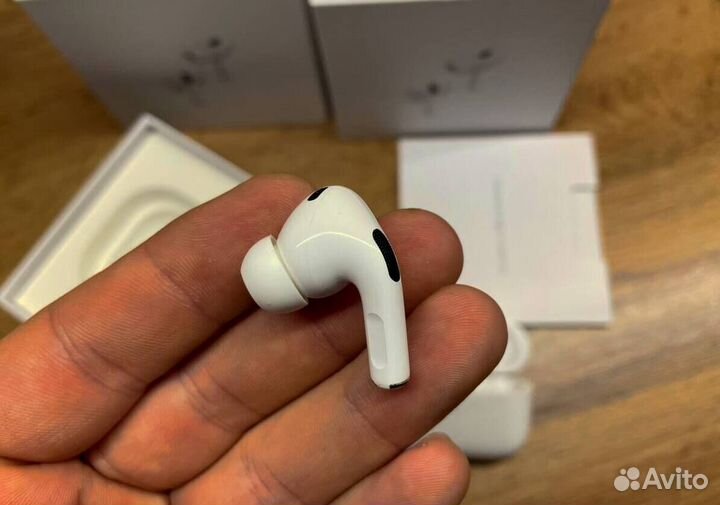 Apple AirPods pro 2 Type-C Премиум+ чехол