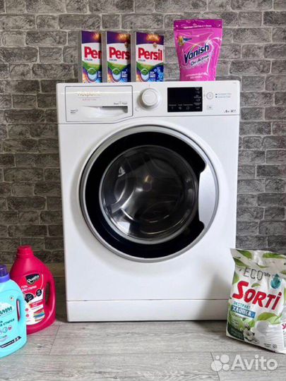Стиральная машина бу с доставкой
