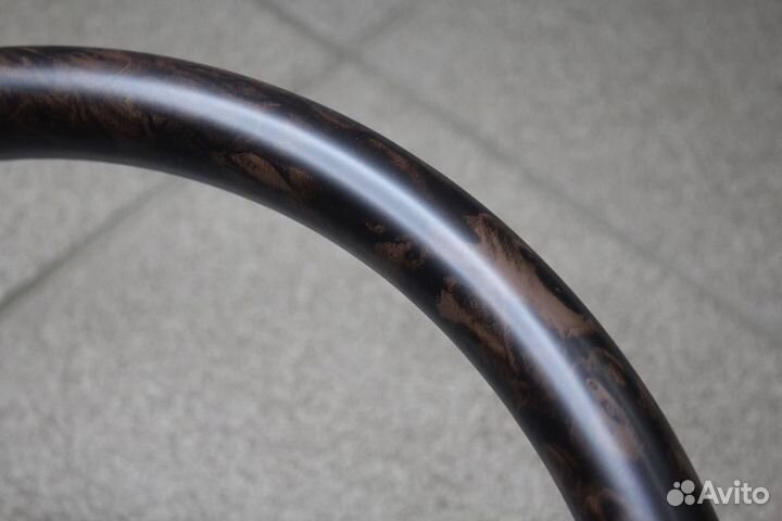 Land Cruiser 200 2008 - 2015 Руль Штатный X3ML3