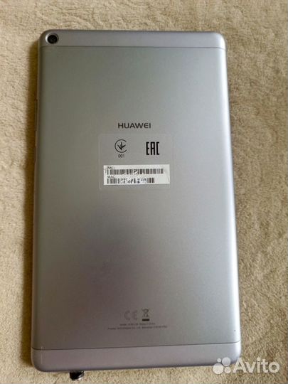 Планшет Huawei Mediapad t3 8