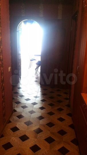 1-к. квартира, 50 м², 7/9 эт.