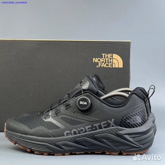 Кроссовки The North Face Gore-Tex (Арт.52398)