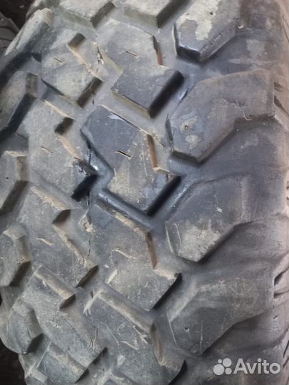 Pro Comp Mud Terrain 35/12.5 R15